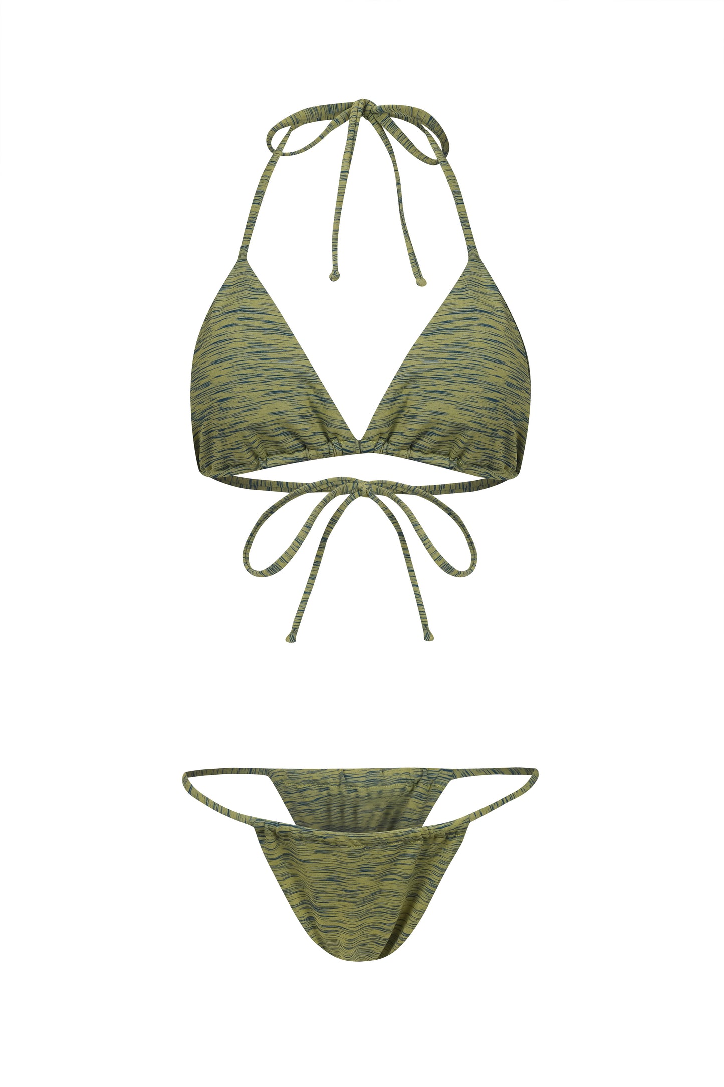 jasmine 3 piece set bikini 